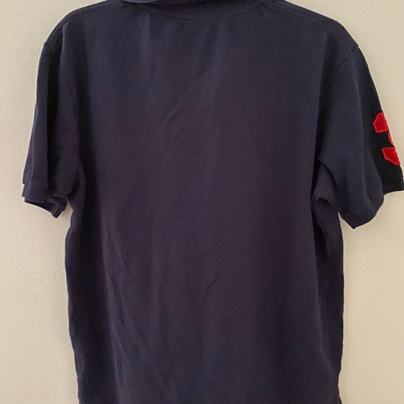 Shirts jersey shorts - Picture 7 of 16